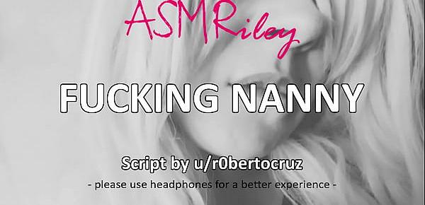  EroticAudio - Fucking Nanny